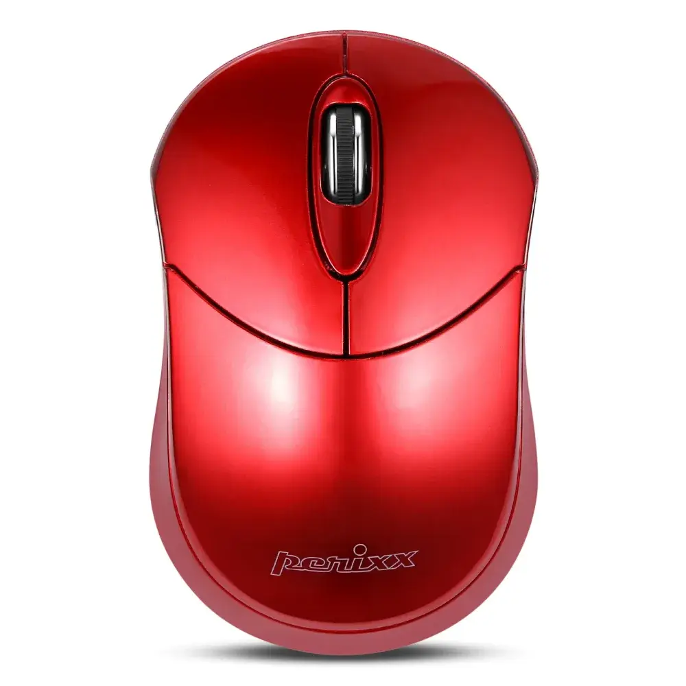 PERIMICE-802R Bluetooth ワイヤレスマウス PM-802R
