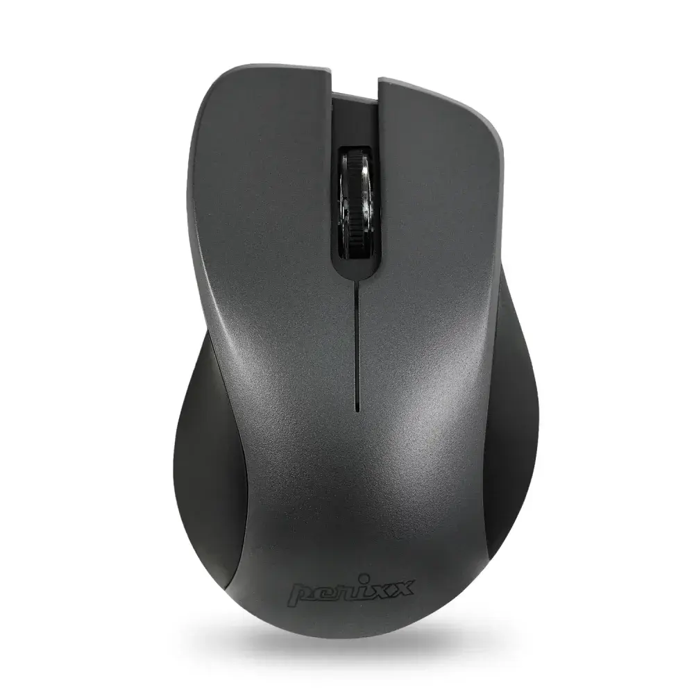 Perixx PERIMICE-821IB ワイヤレスマウス PM-821IR