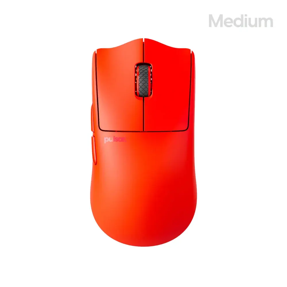 CARPE-X Medium