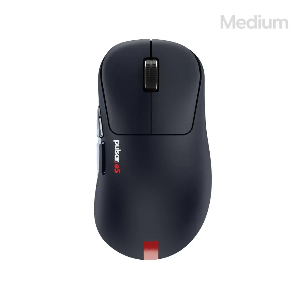 Pulsar eS Xlite