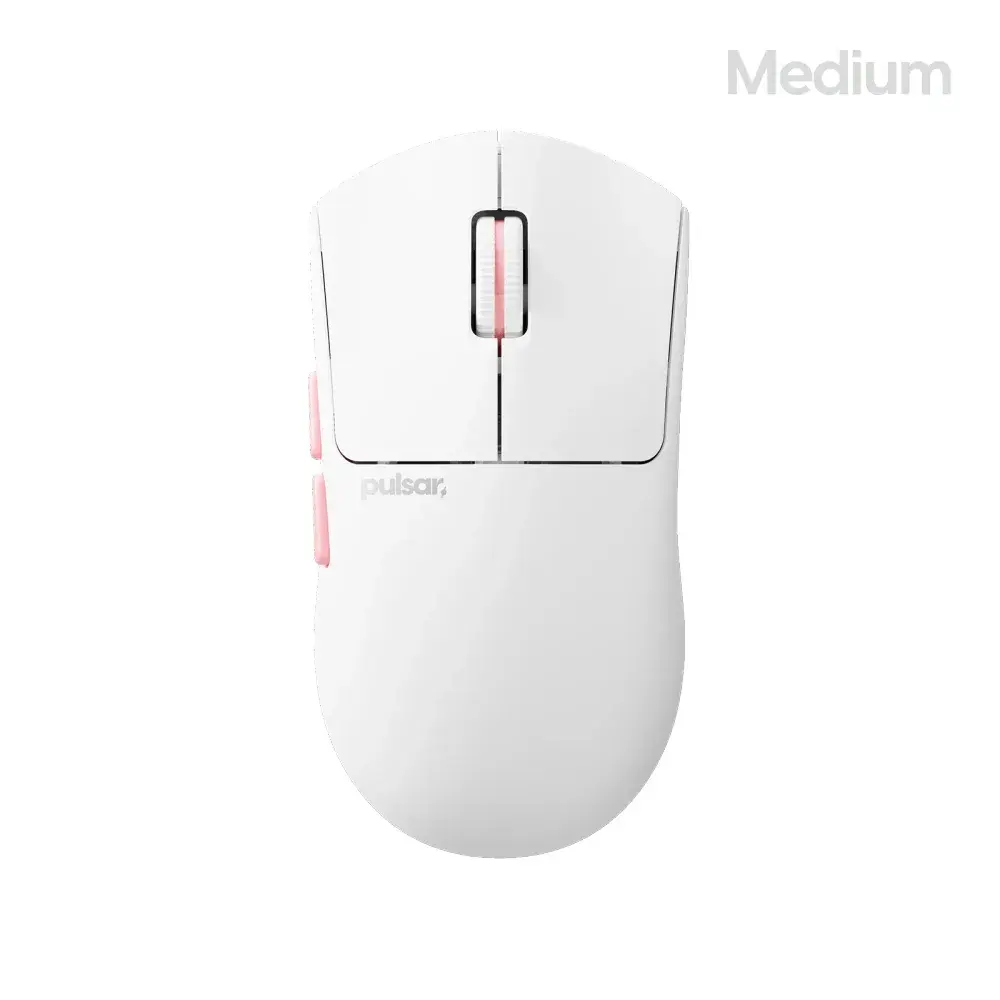 Jinggg-X Medium
