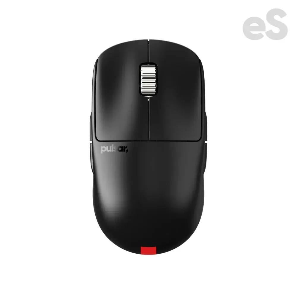 Pulsar X2A eS Mini