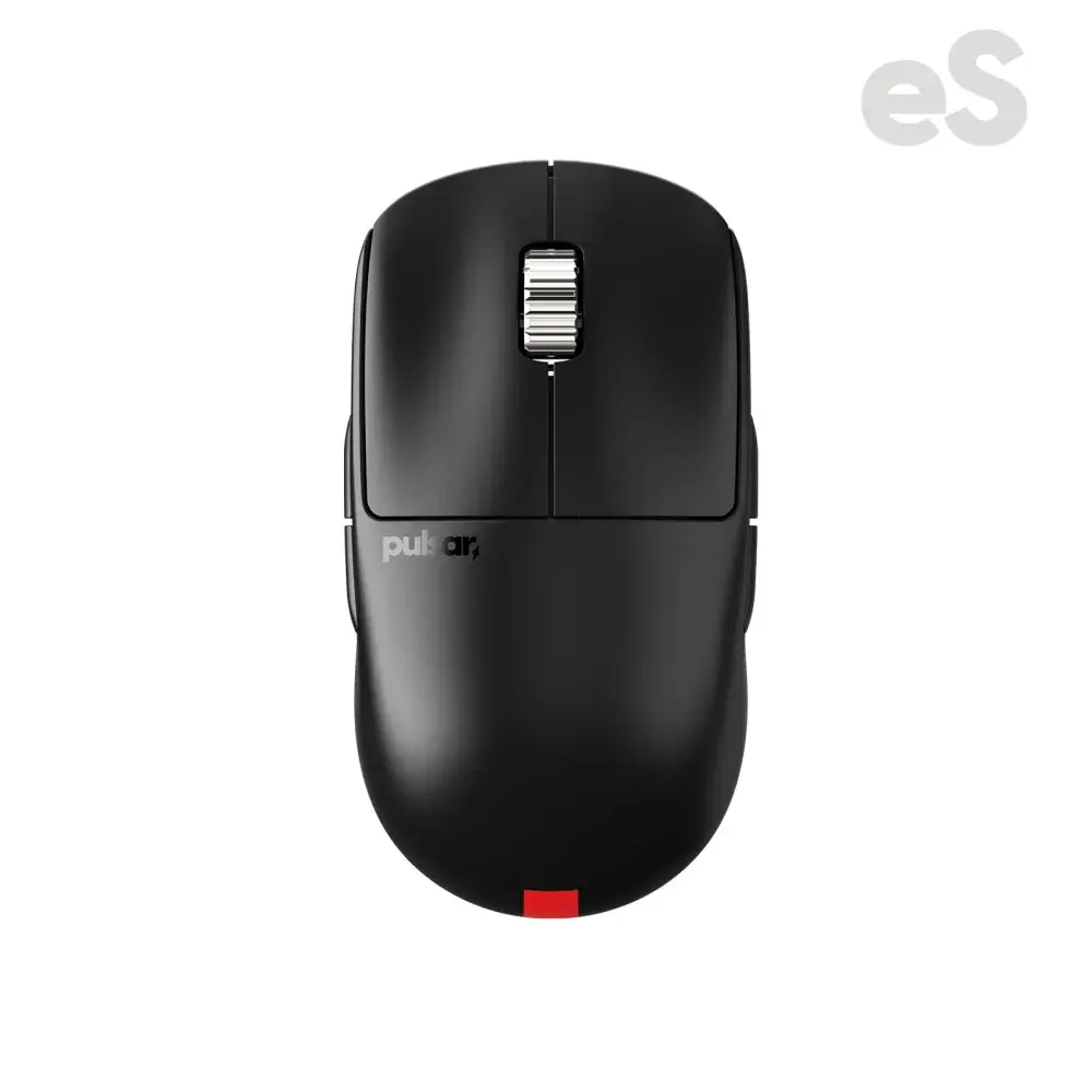 Pulsar X2A v3 eS Mini