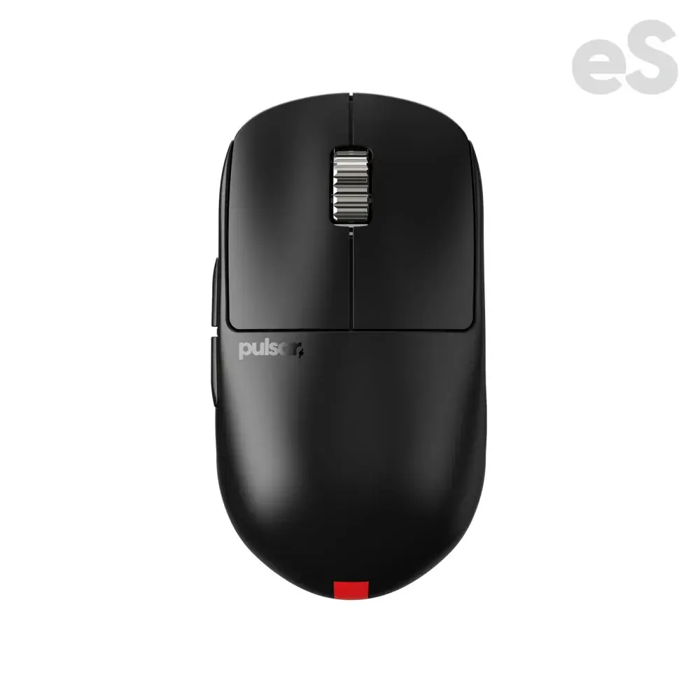 Pulsar X2H eS Medium