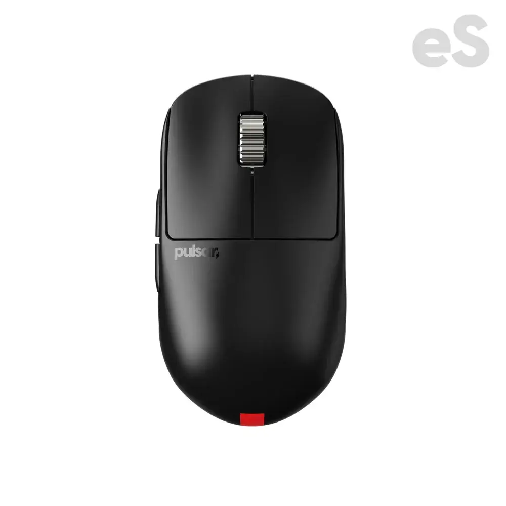 Pulsar X2H v3 eS Mini