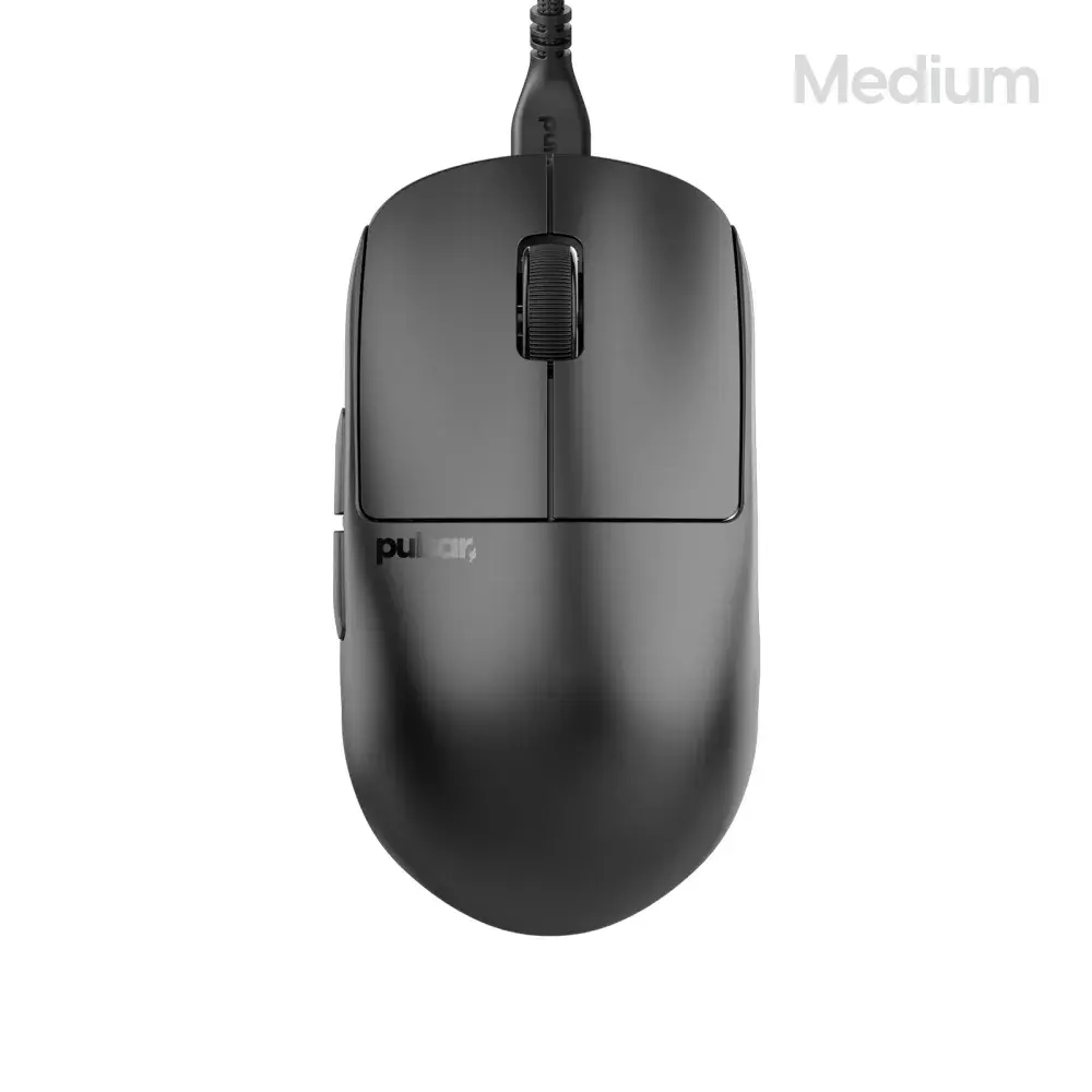 Pulsar X2H Wired Medium