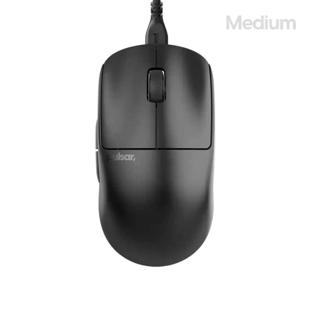 Pulsar X2 Wired Medium