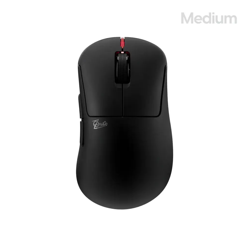 ZywOo The Chosen Mouse Medium