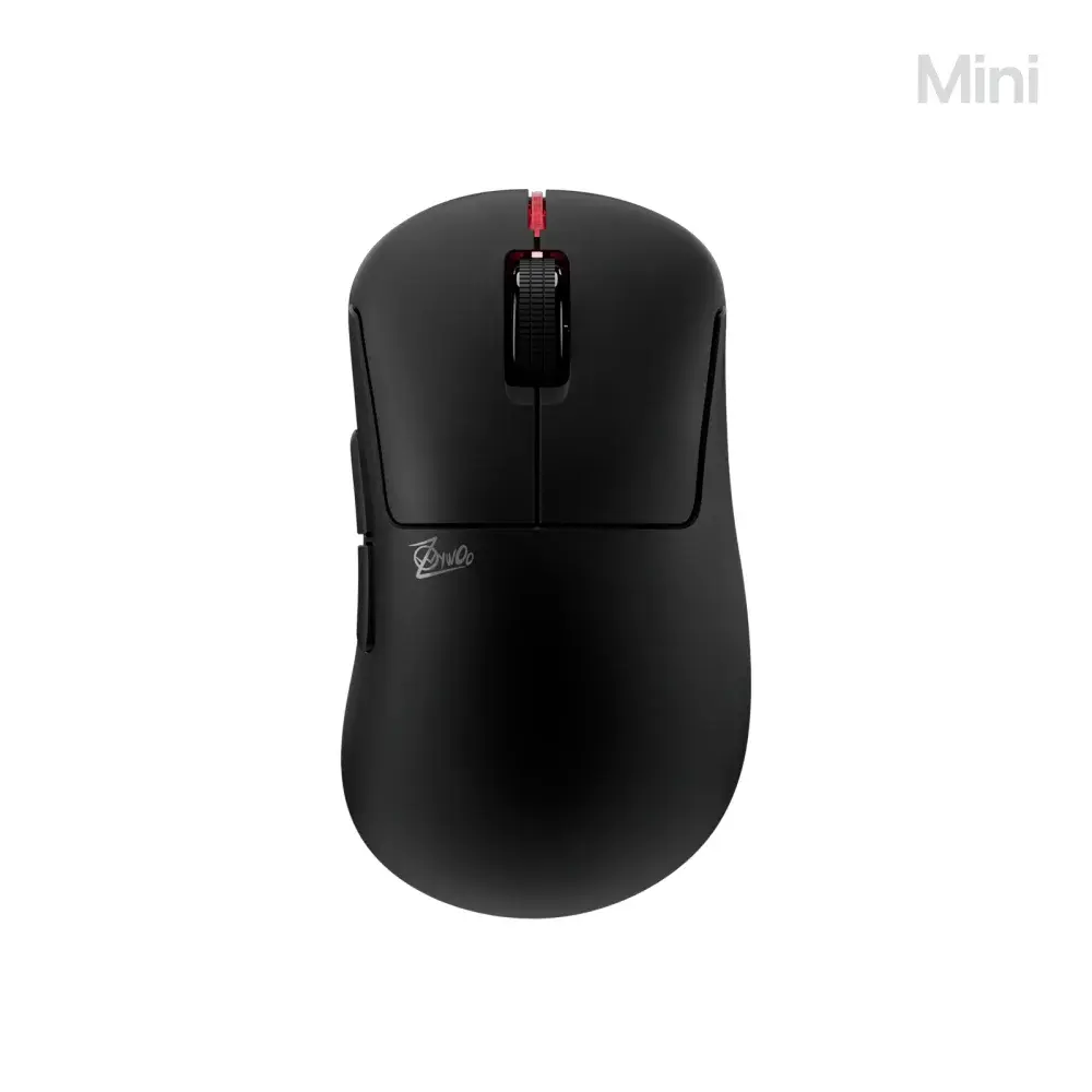 ZywOo The Chosen Mouse Mini