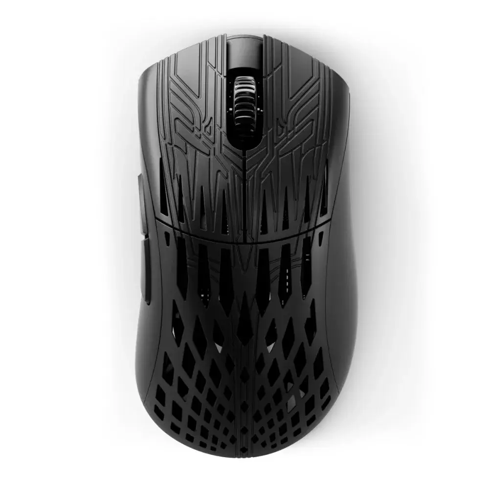 Pwnage StormBreaker Max CF ワイヤレスゲーミングマウス