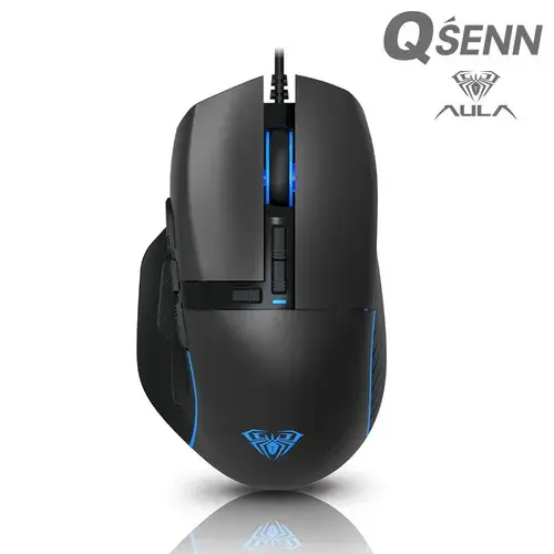 QSENN AULA F808