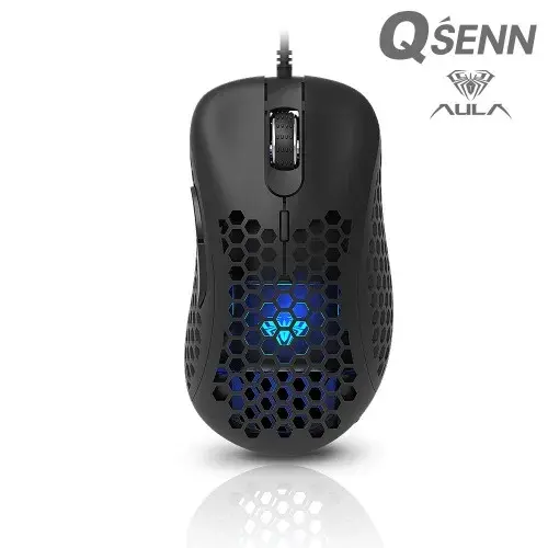 QSENN AULA F810