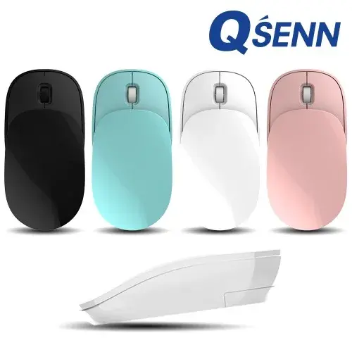 QSENN BM1100 Slide Fold