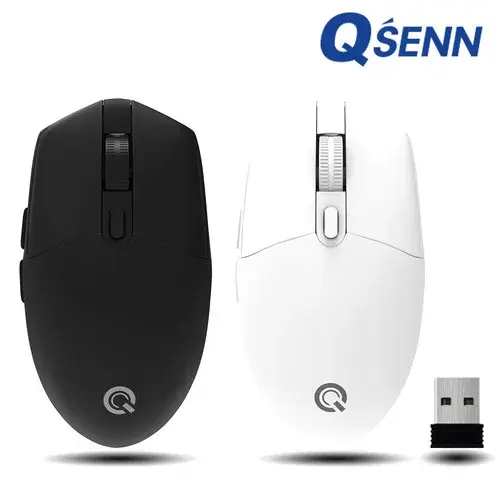 QSENN M1000