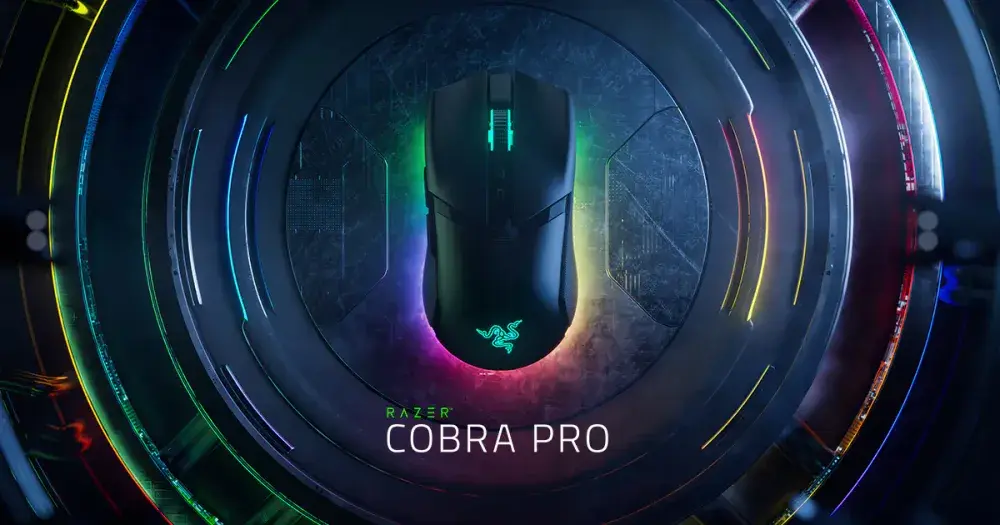 Razer Cobra Pro