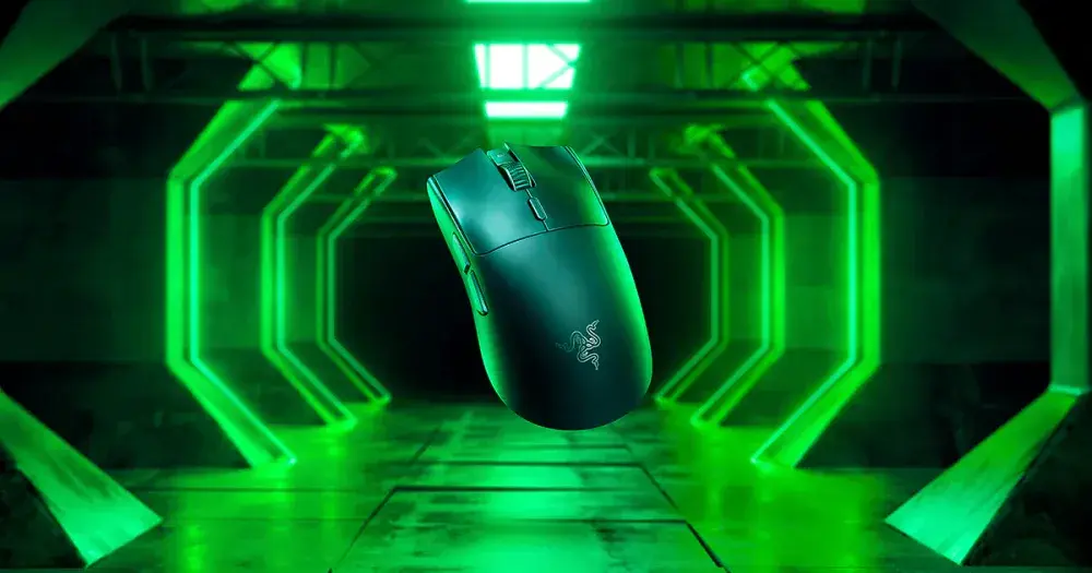 Viper V3 HyperSpeed