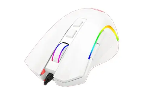 Redragon CRIFFIN M602AW-RGB