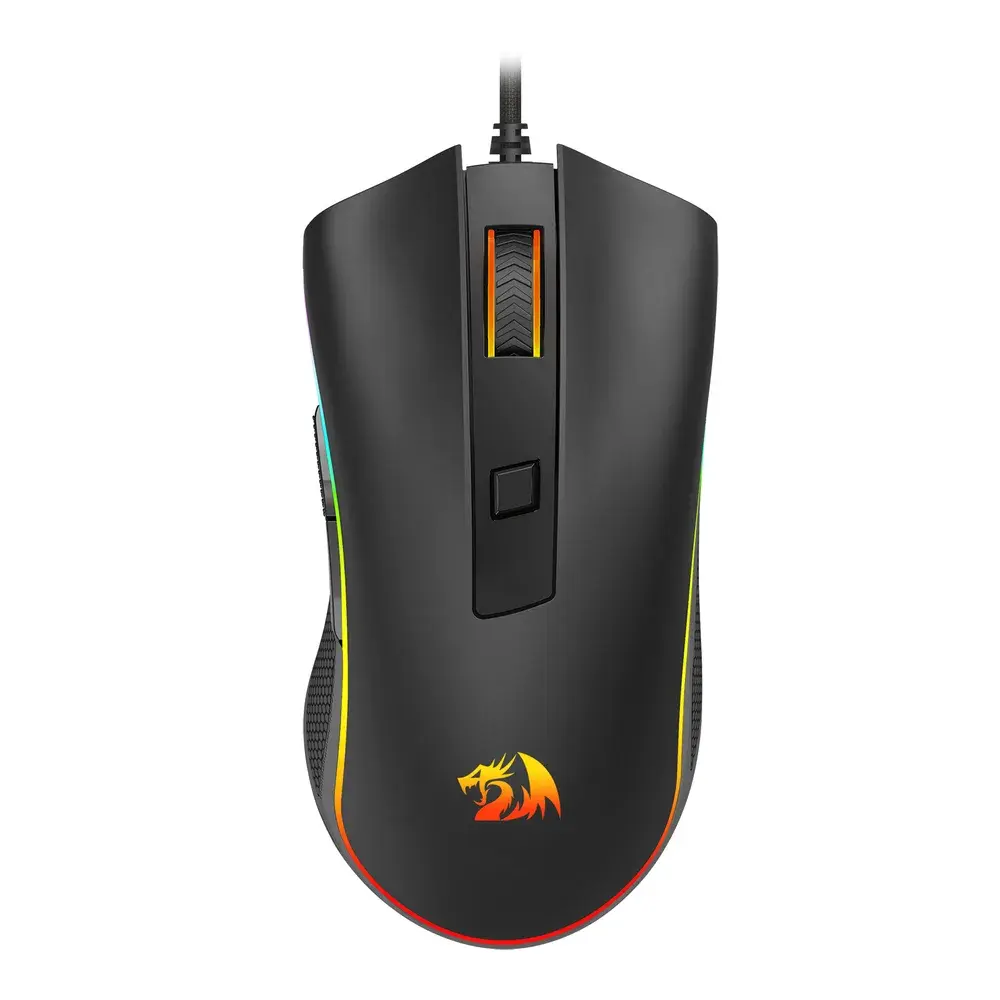 CYPHER M611-RGB
