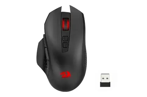 GAINERMAX M656-MAX