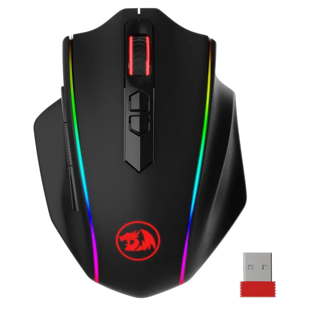 VAMPIRE ELITE M686