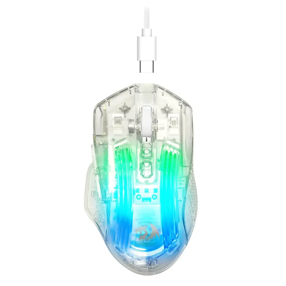 Redragon CHAZZIS M695CT