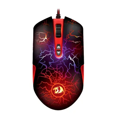 Lavawolf M701