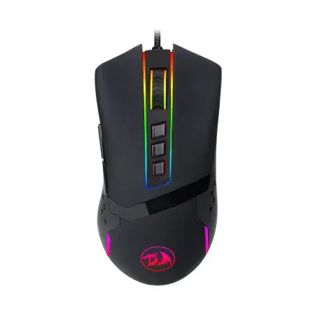 Octopus M712-RGB V2
