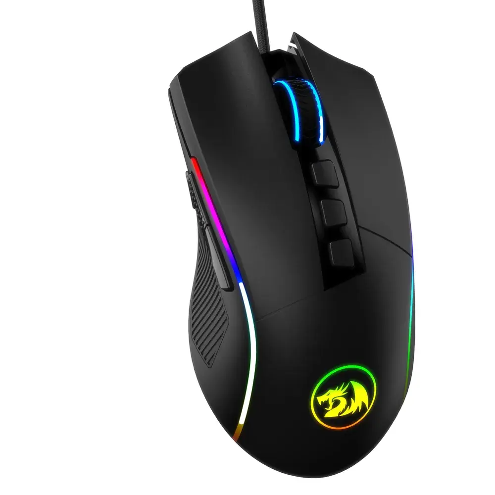 Lonewolf2 M721-Pro