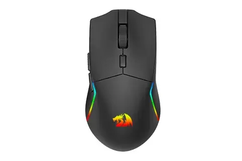 NAGA wireless M730-WL
