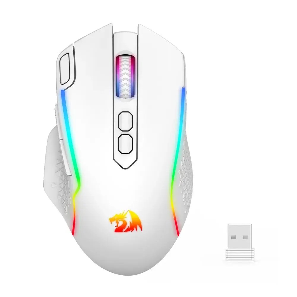 TAIPAN PRO M810W-RGB-MAX