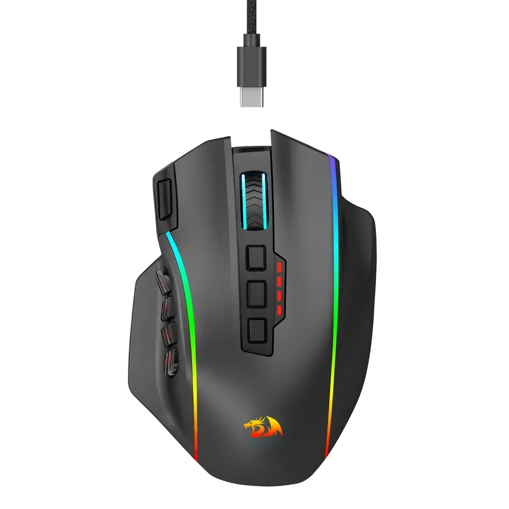 PERDITION PRO M901P-KS