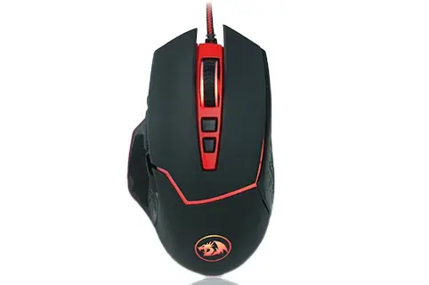 INSPIRIT2 M907-RGB
