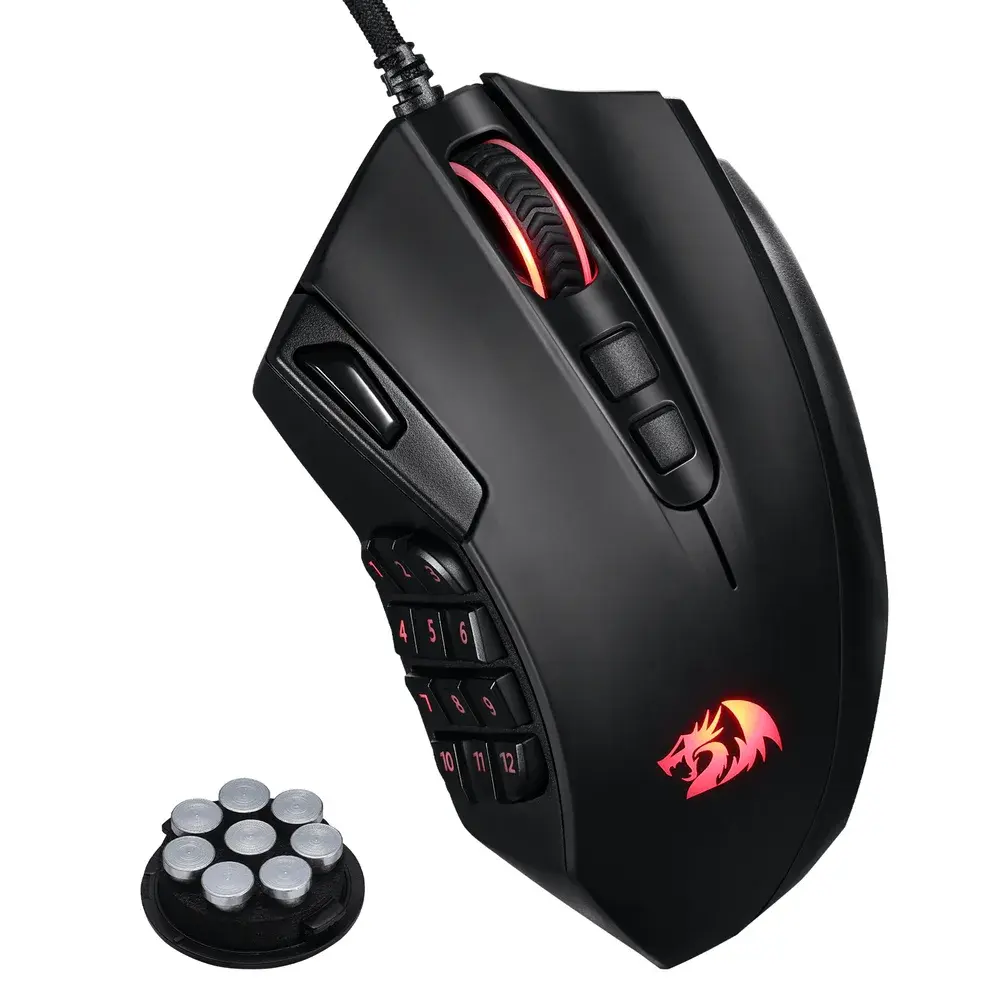 AZZINOTH M921-RGB