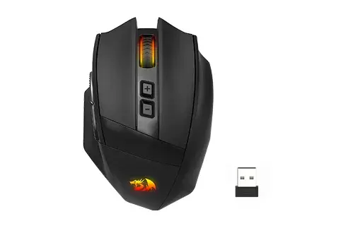 STEALTH WIRELESS M923-WL