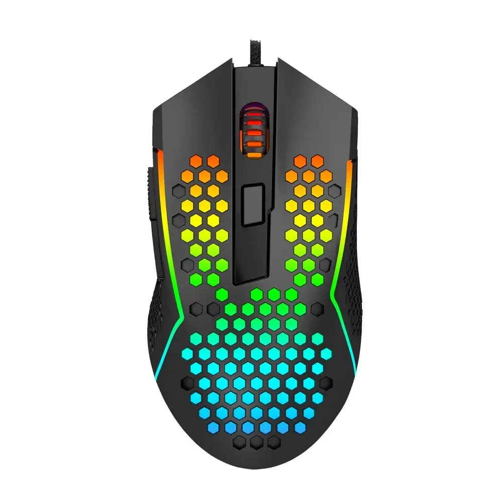 Redragon M987-K