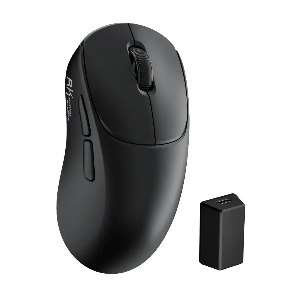 RK ROYAL KLUDGE MG5 Wireless Gaming Mouse