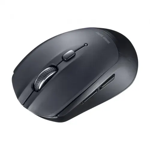 サンワサプライ BluetoothブルーLEDマウス（5ボタン） MA-BB509