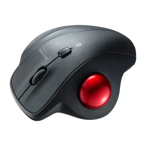 Bluetoothトラックボール MA-BTTB130
