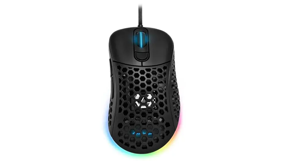 Sharkoon Light² 200