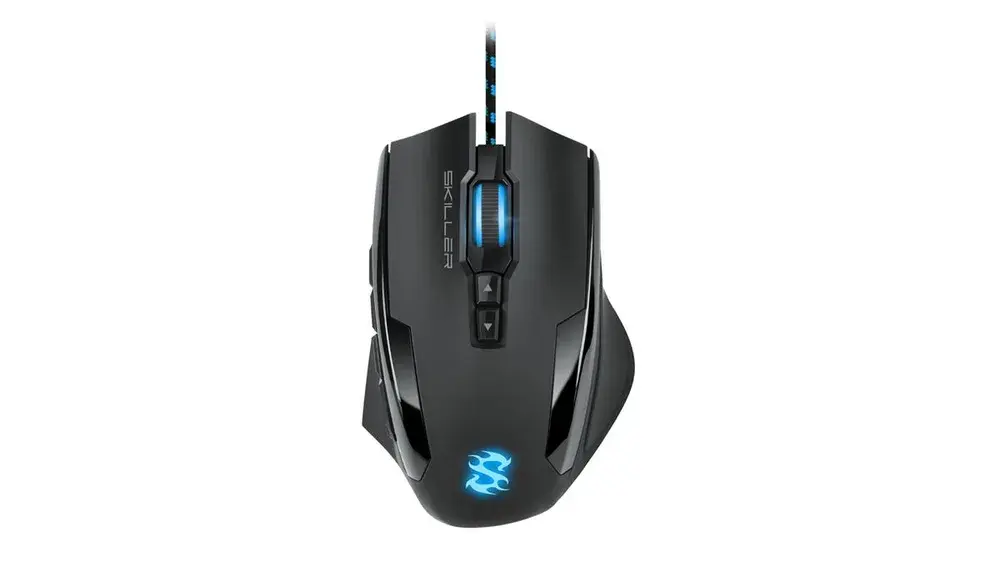 Sharkoon SKILLER SGM1