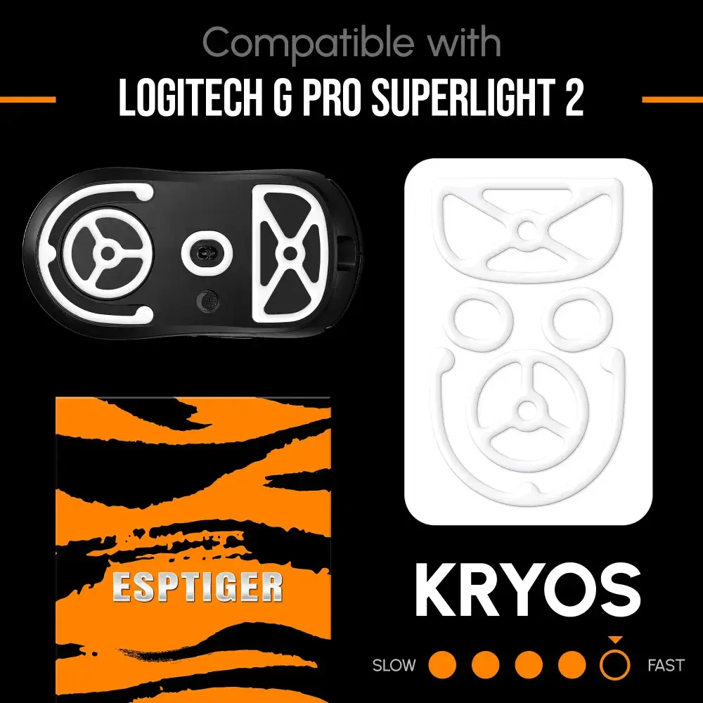 EsportsTiger KRYOS