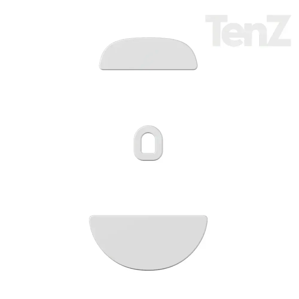 Pulsar PTFEスケート for TenZ