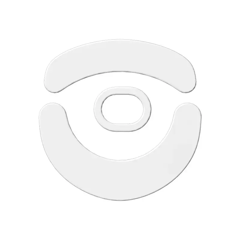 ScyroX V6 Mouse PTFE Skate