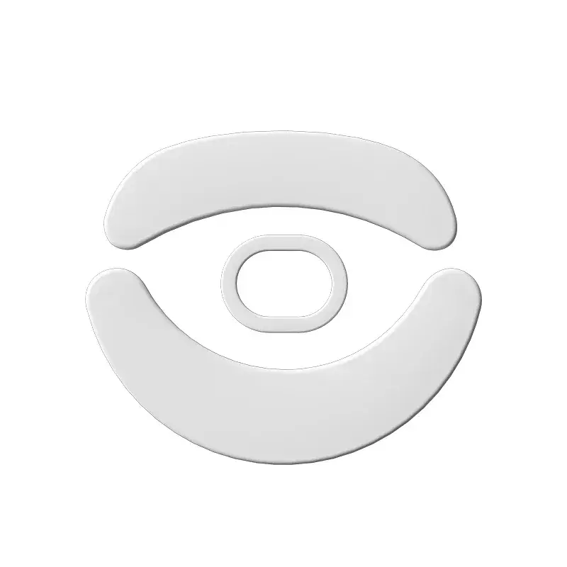 ScyroX V8 Mouse PTFE Skate (Big)