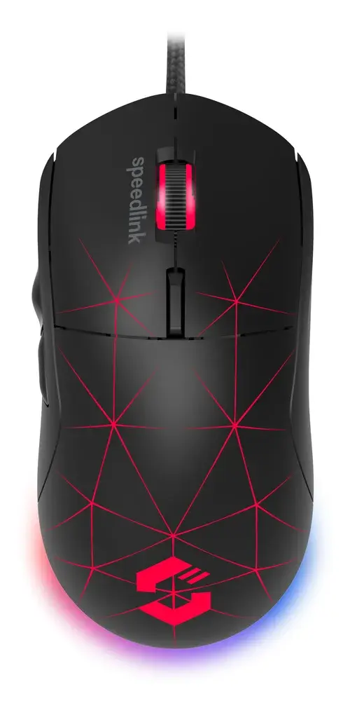 Speedlink CORAX