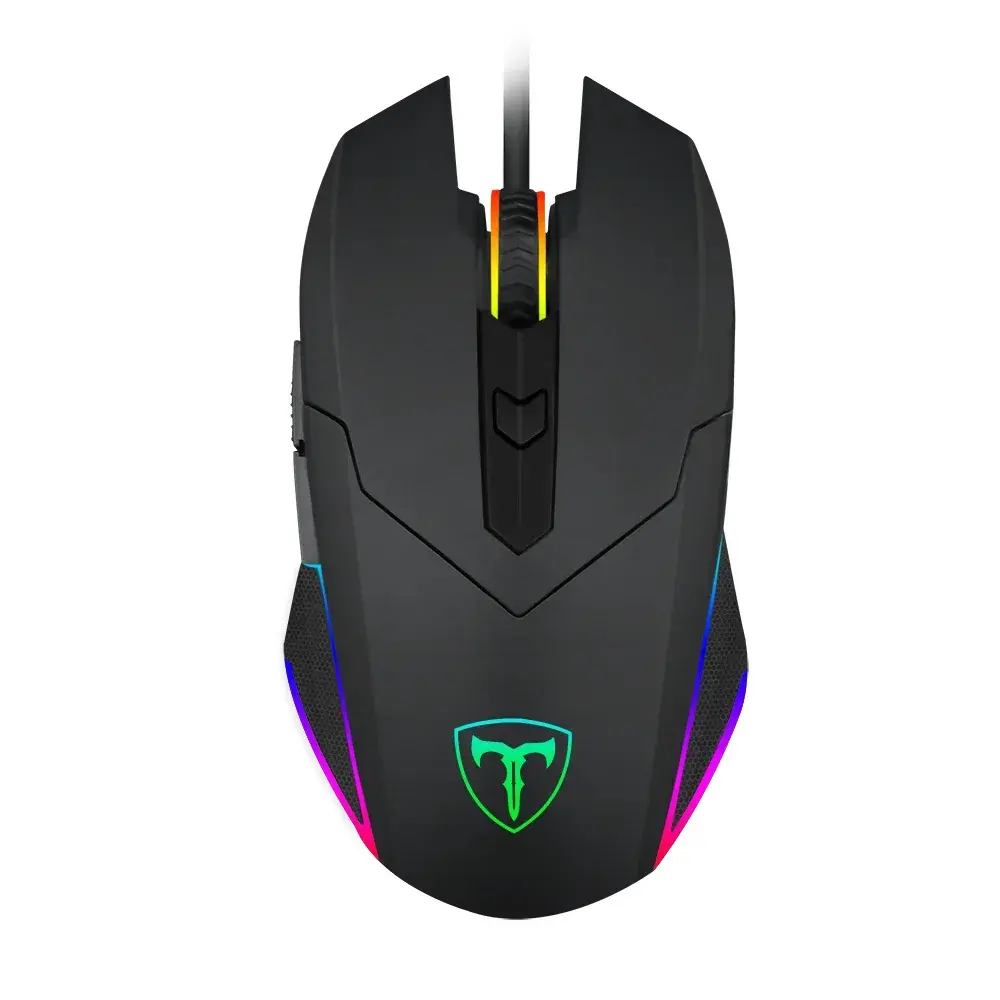 Lance Corporal T-TGM107 Gaming Mouse