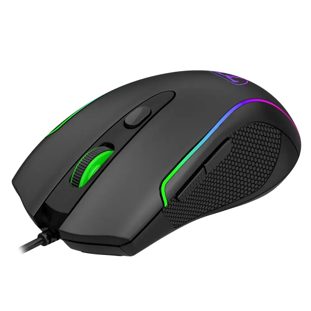 T-TGM110 Wired Gaming Mouse