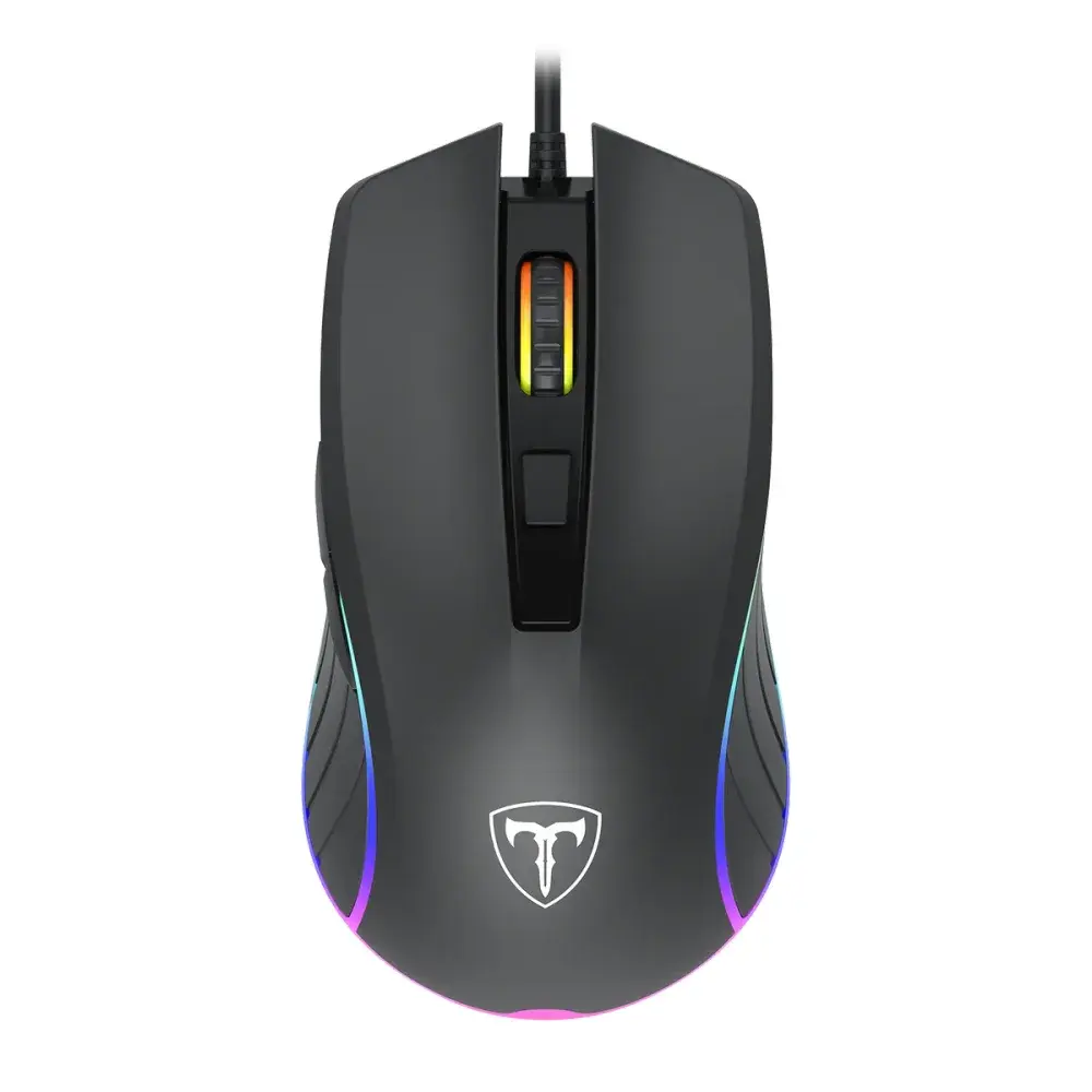 T-Dagger ZEPHYR T-TGM115 Wired Gaming Mouse