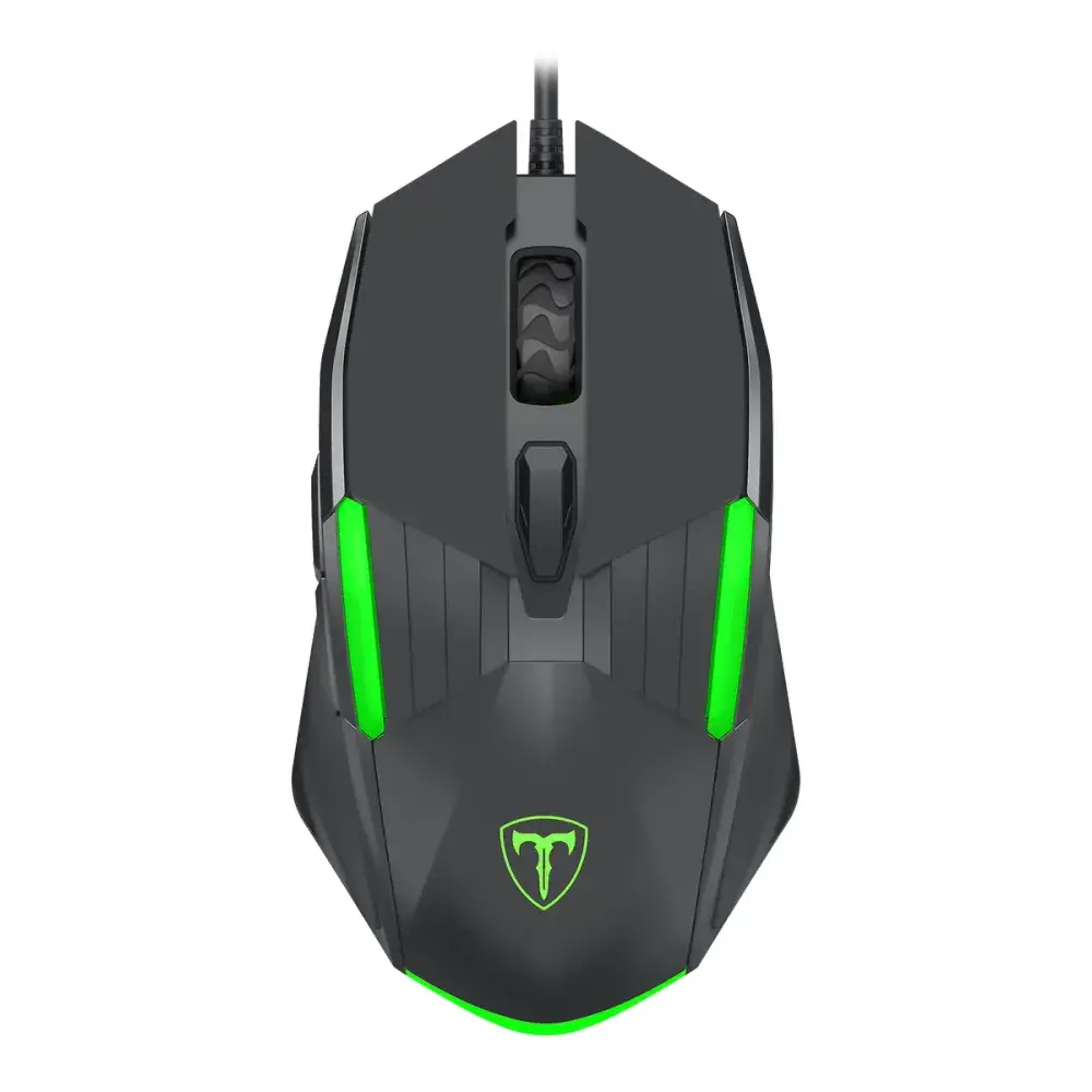 T-Dagger BLAZE T-TGM116 Wired Gaming Mouse