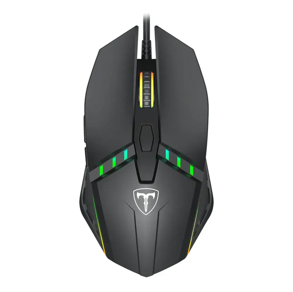 T-Dagger SHADOW T-TGM117 Wired Gaming Mouse